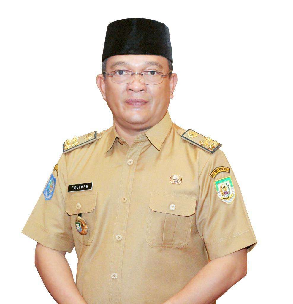 Pengurus Koperasi Unit Desa KABUPATEN KAUR
