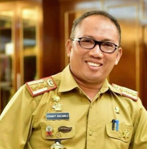Sekretaris KUD KABUPATEN KAUR